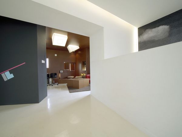 潤美佳施工效果十